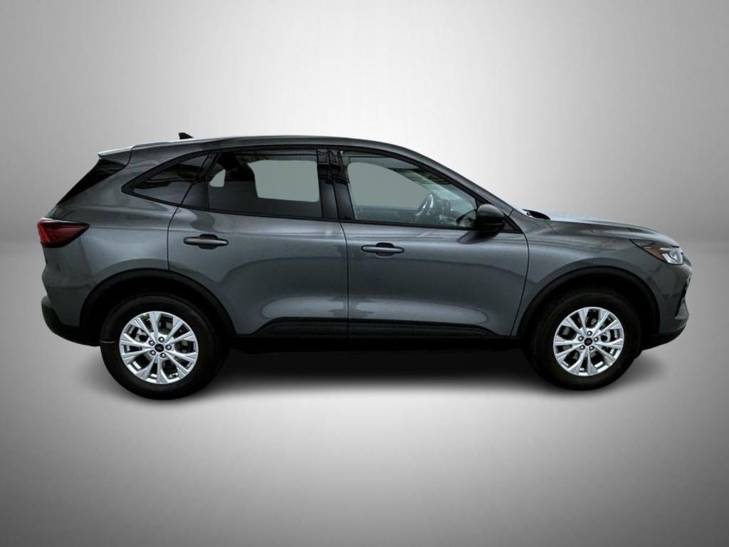 new 2026 Ford Escape car, priced at $32,884