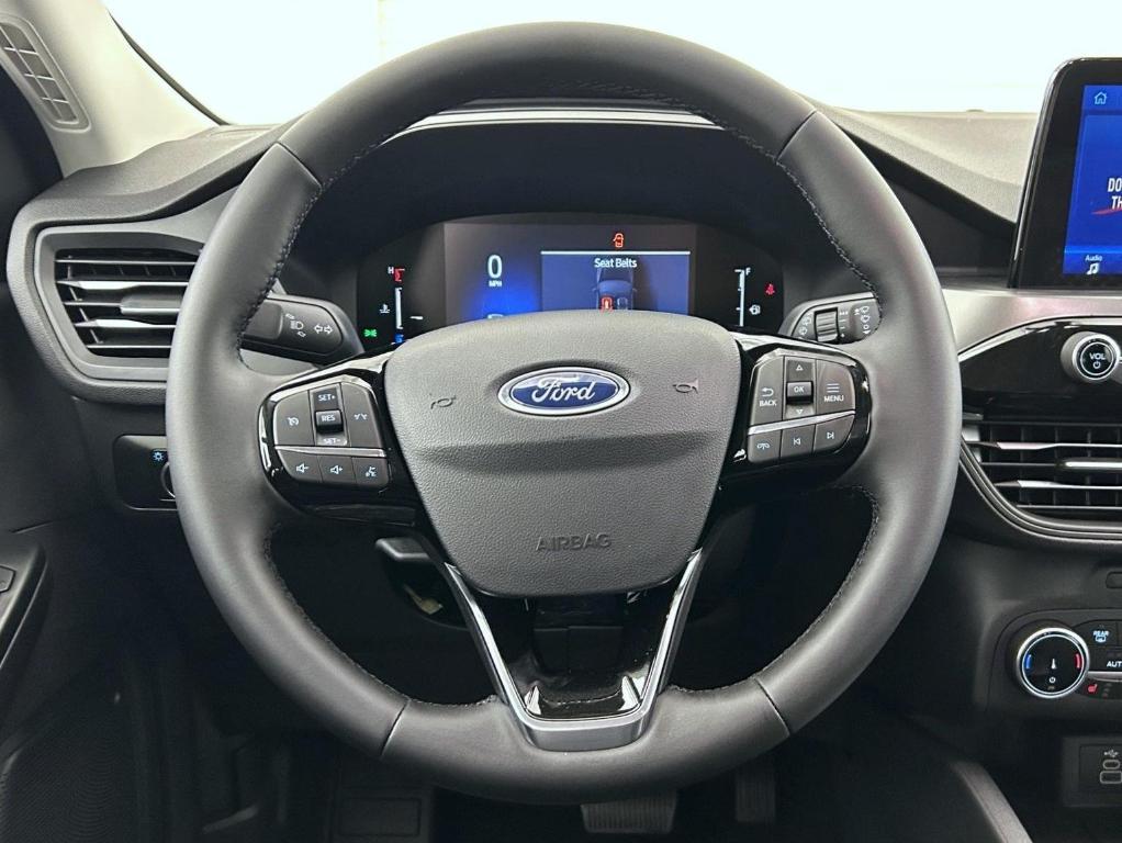 new 2026 Ford Escape car, priced at $32,884