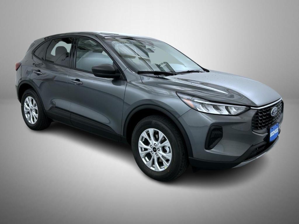 new 2026 Ford Escape car, priced at $32,884