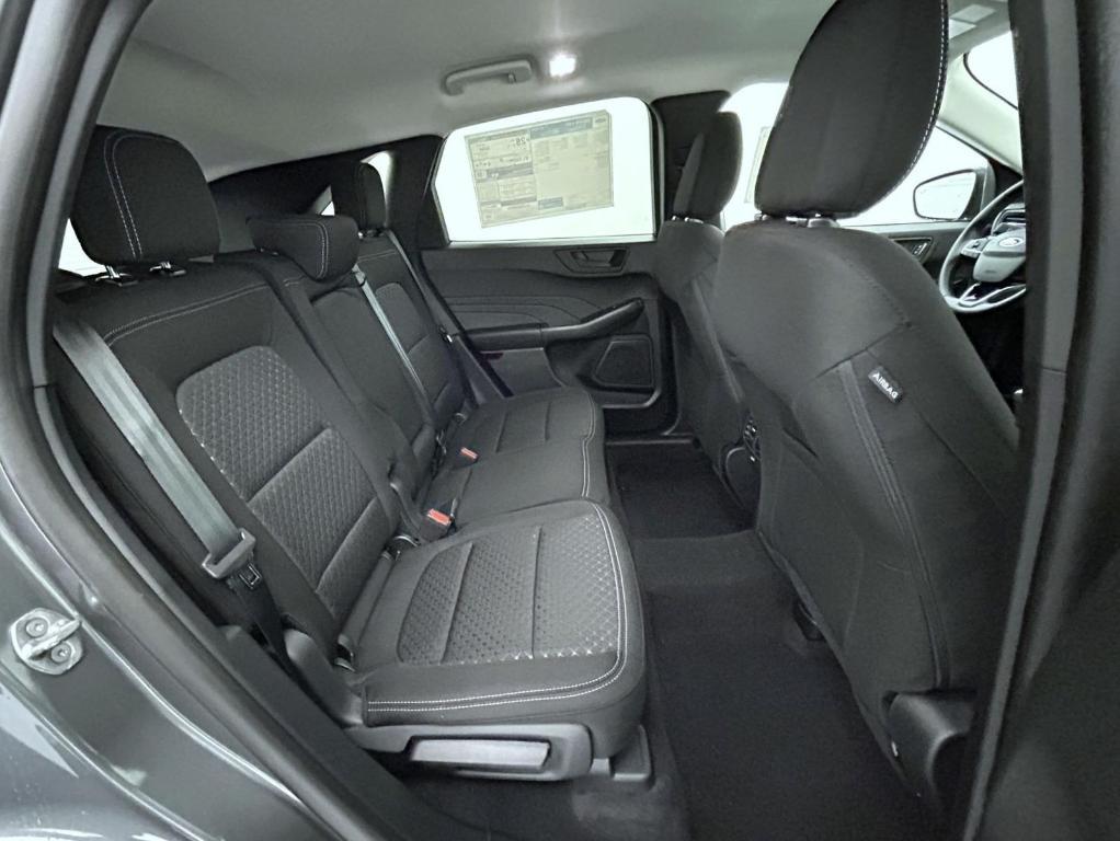 new 2026 Ford Escape car, priced at $32,884