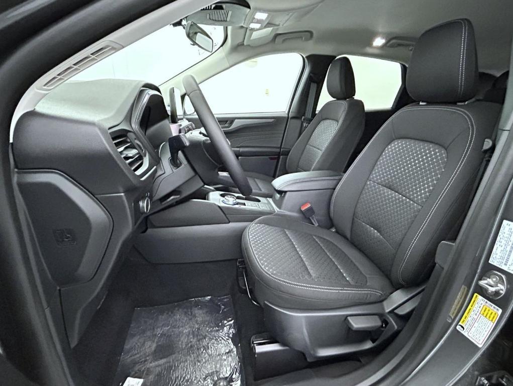 new 2026 Ford Escape car, priced at $32,884