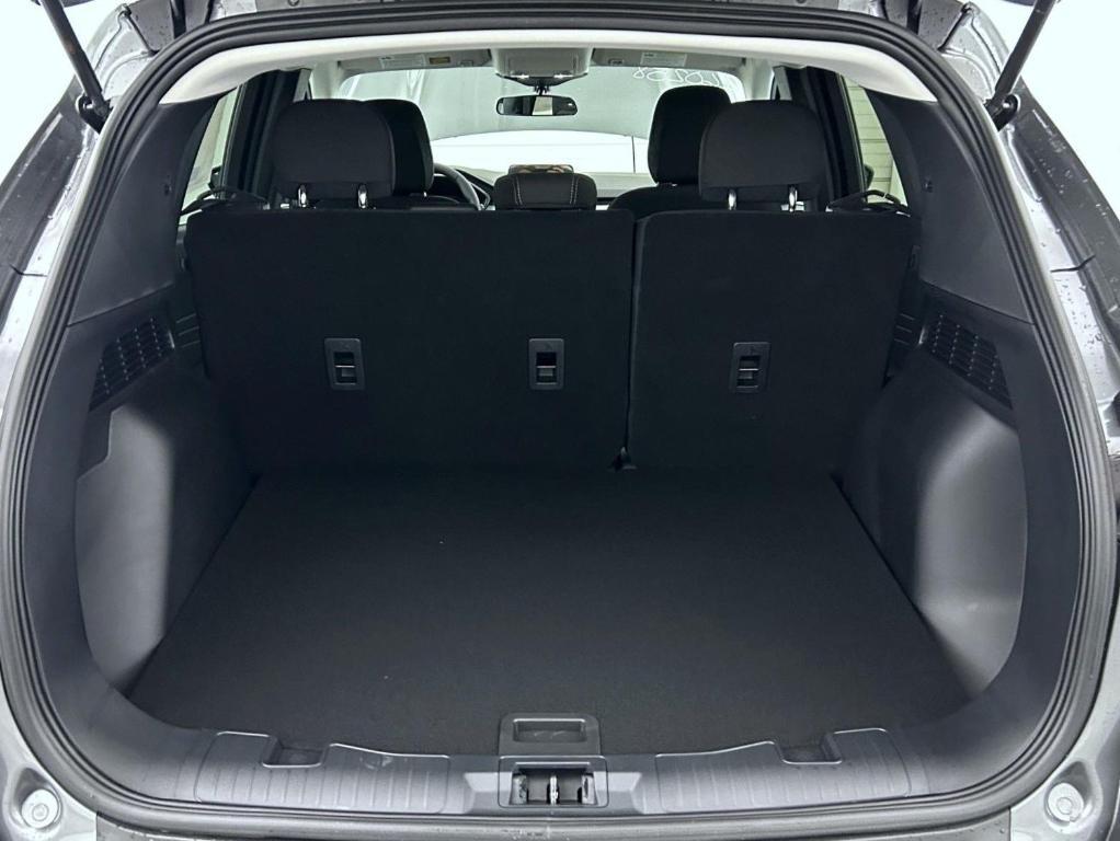 new 2026 Ford Escape car, priced at $32,884