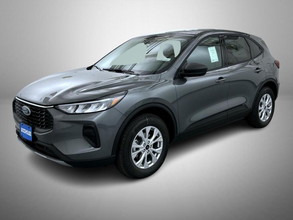 new 2026 Ford Escape car, priced at $32,884