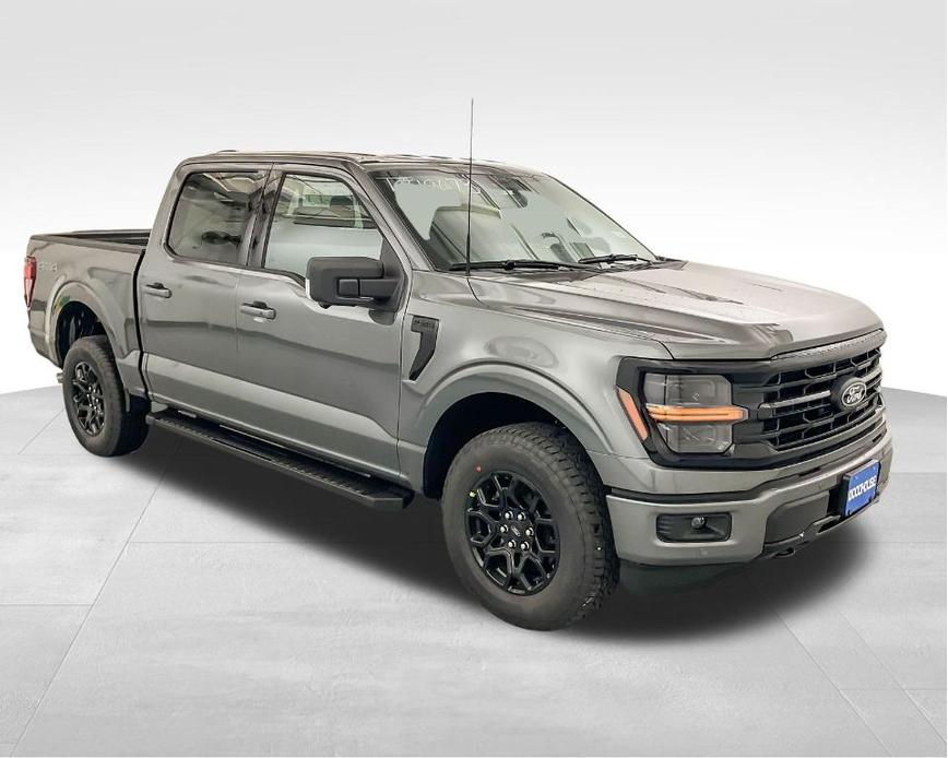 new 2024 Ford F-150 car, priced at $56,204