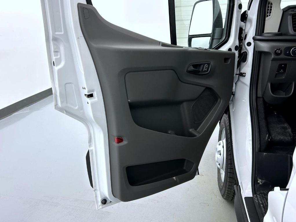 new 2025 Ford Transit-350 car, priced at $60,331