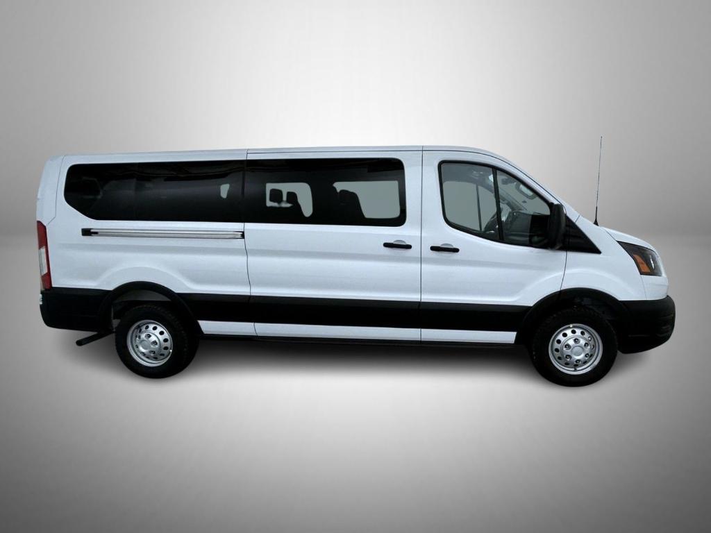 new 2025 Ford Transit-350 car, priced at $60,331