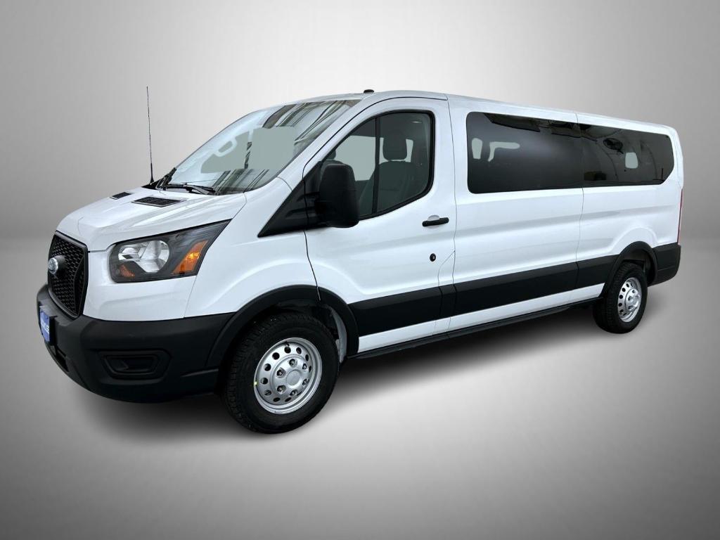 new 2025 Ford Transit-350 car, priced at $60,331