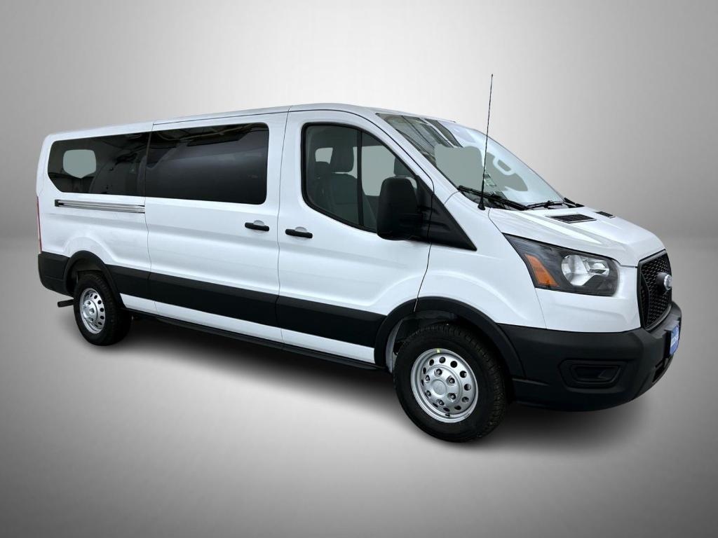 new 2025 Ford Transit-350 car, priced at $60,331