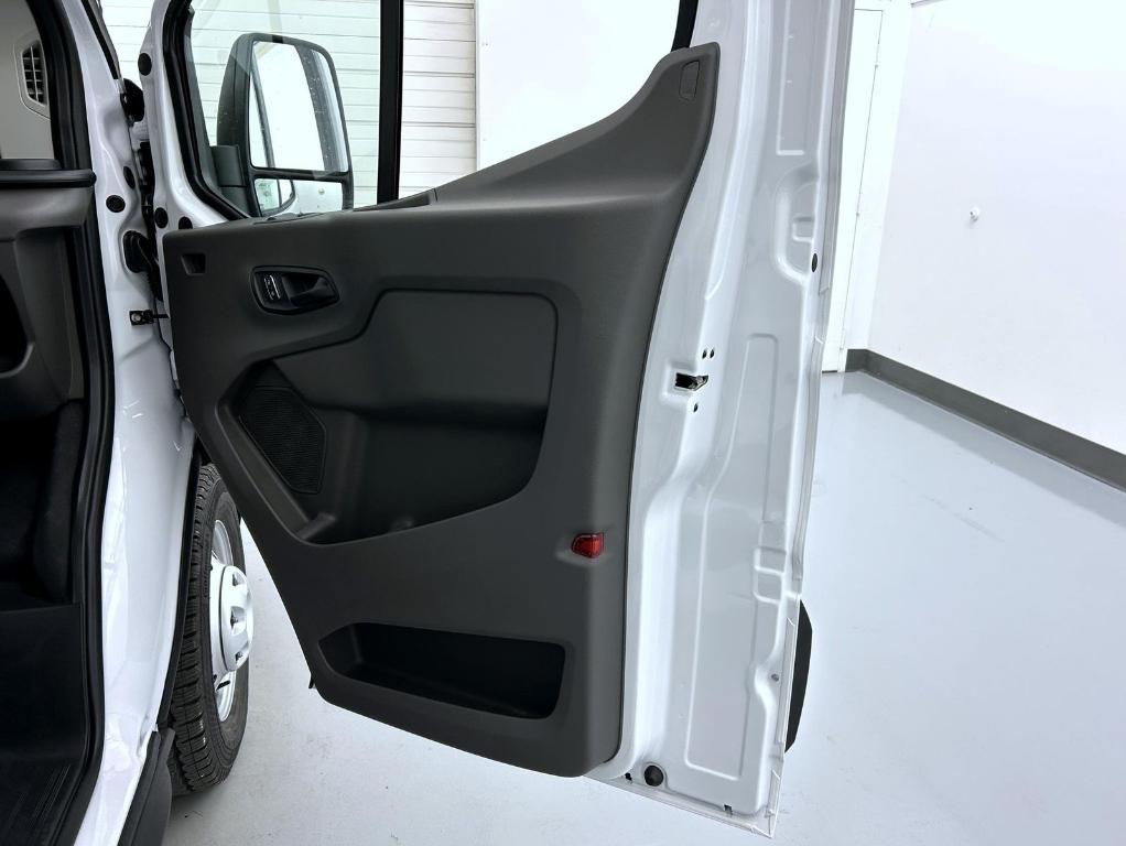 new 2025 Ford Transit-350 car, priced at $60,331
