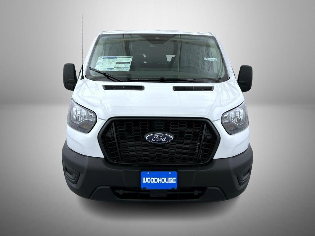 new 2025 Ford Transit-350 car, priced at $60,331