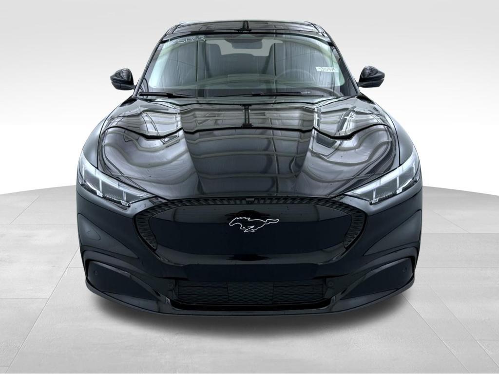 new 2025 Ford Mustang Mach-E car, priced at $38,674