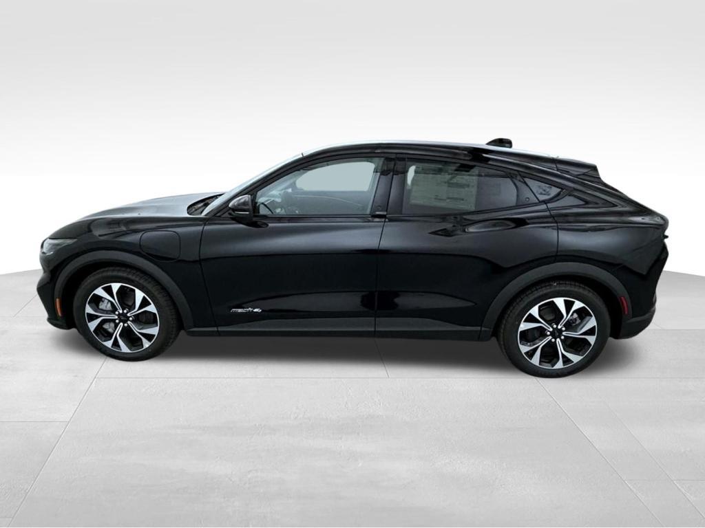 new 2025 Ford Mustang Mach-E car, priced at $38,674
