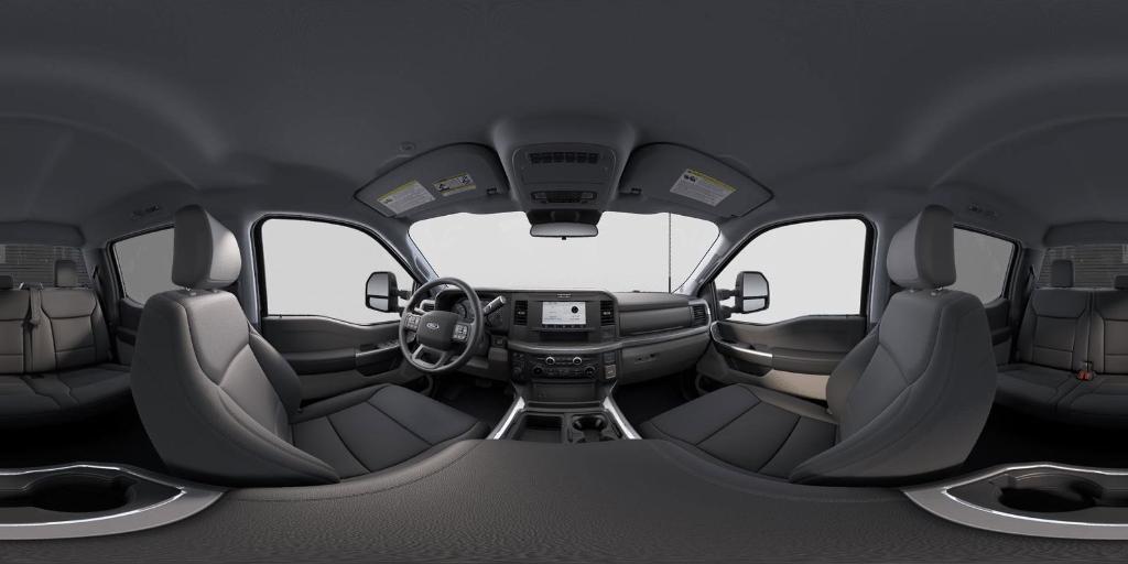 new 2025 Ford F-350 car, priced at $72,224