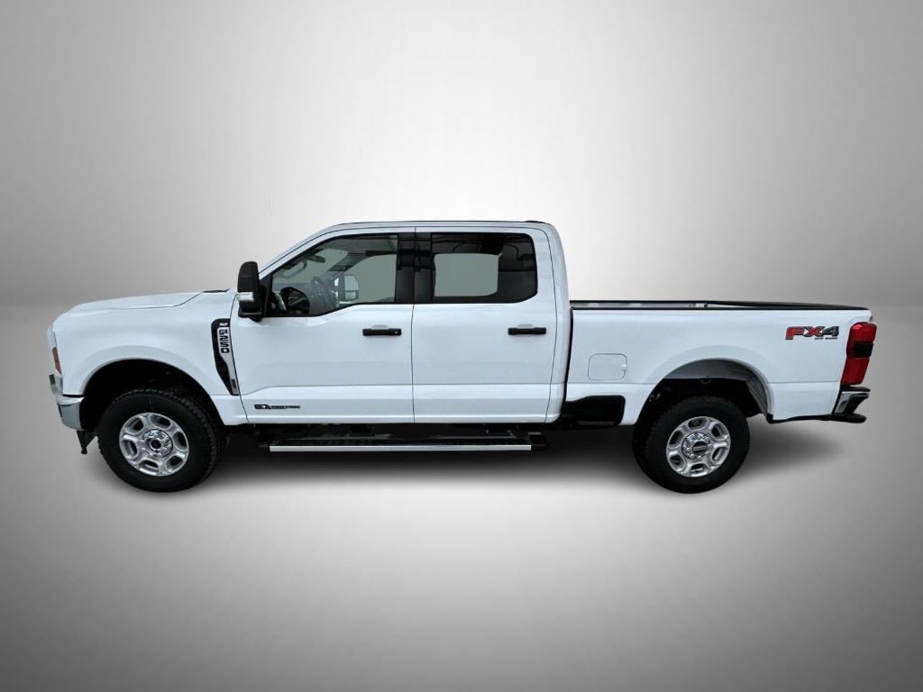 new 2025 Ford F-250 car, priced at $70,079