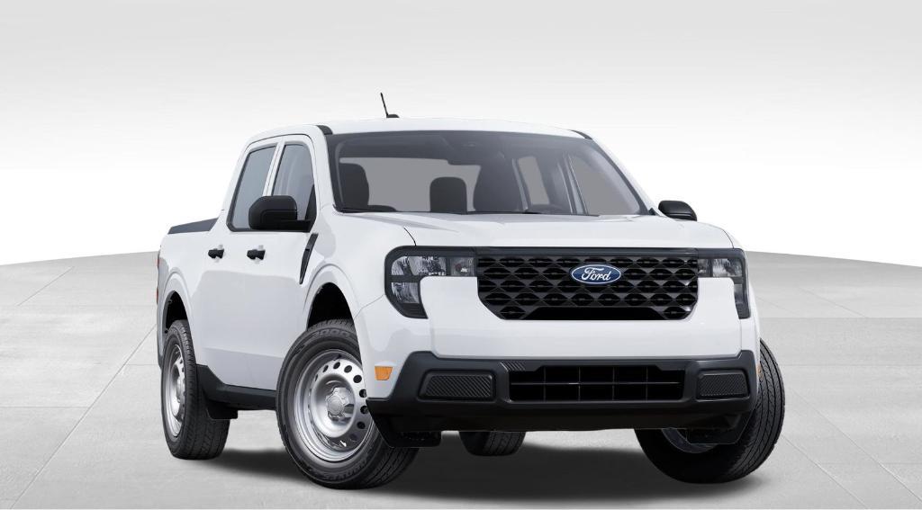 new 2025 Ford Maverick car, priced at $28,901