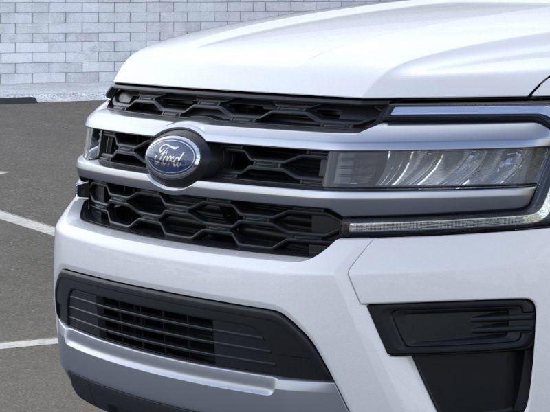 new 2024 Ford Expedition car, priced at $63,749