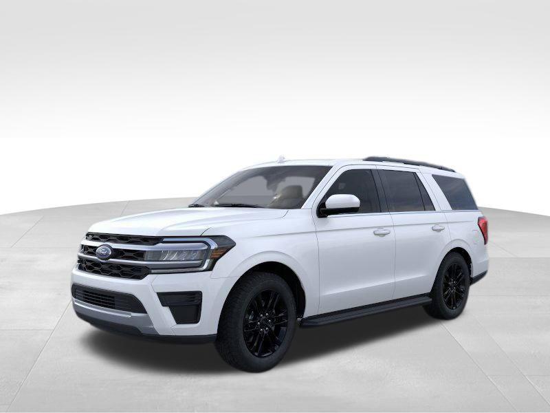 new 2024 Ford Expedition car, priced at $63,749