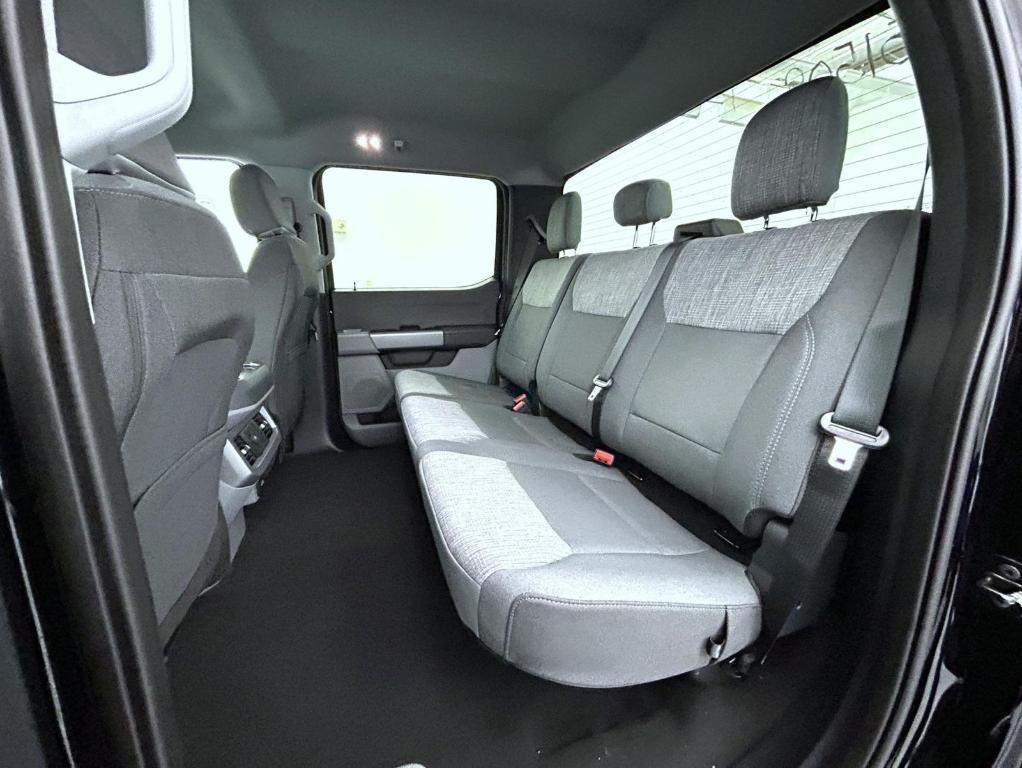 new 2025 Ford F-250 car, priced at $65,119