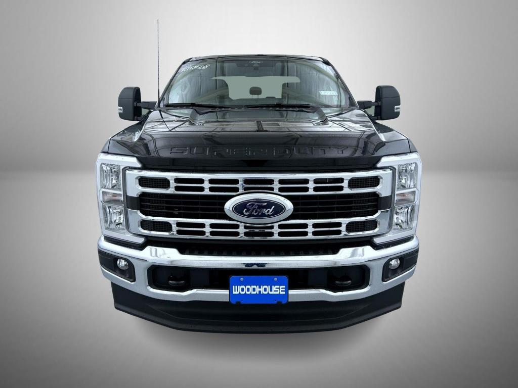 new 2025 Ford F-250 car, priced at $65,119