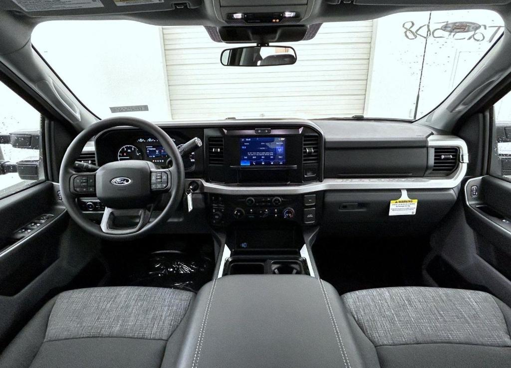 new 2025 Ford F-250 car, priced at $65,119