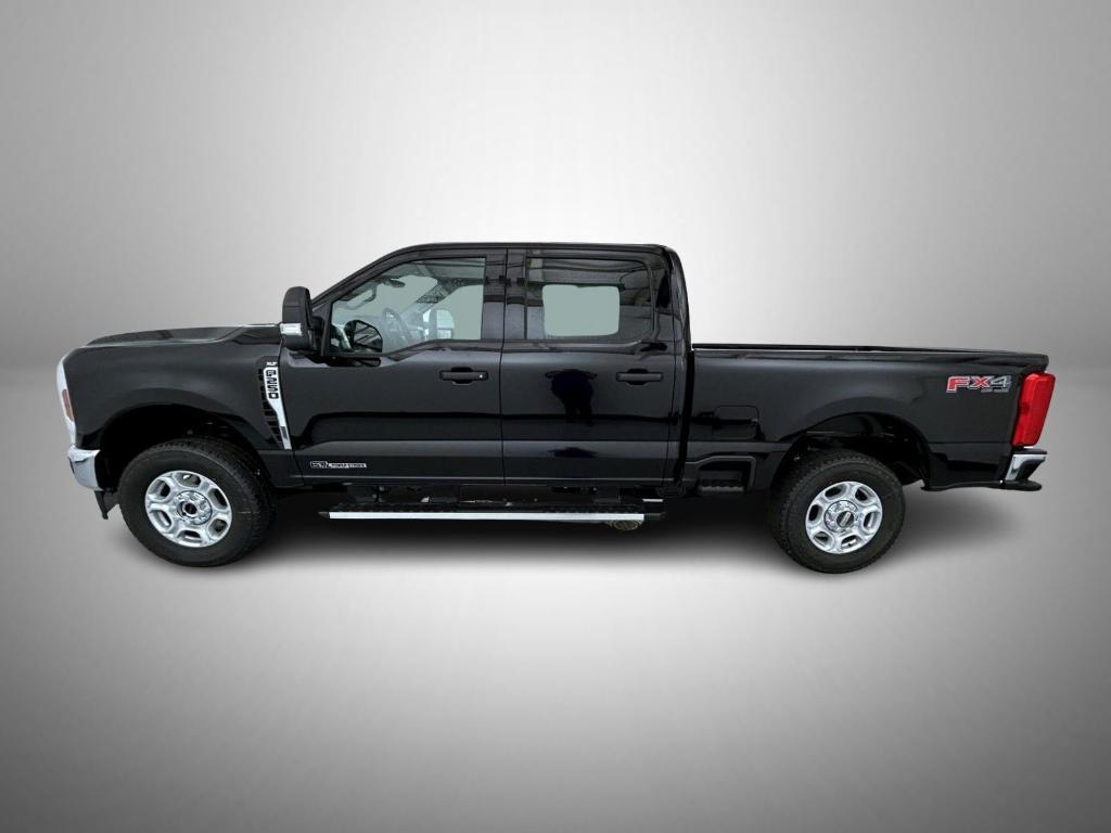 new 2025 Ford F-250 car, priced at $65,119