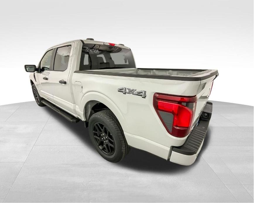 new 2024 Ford F-150 car, priced at $45,394