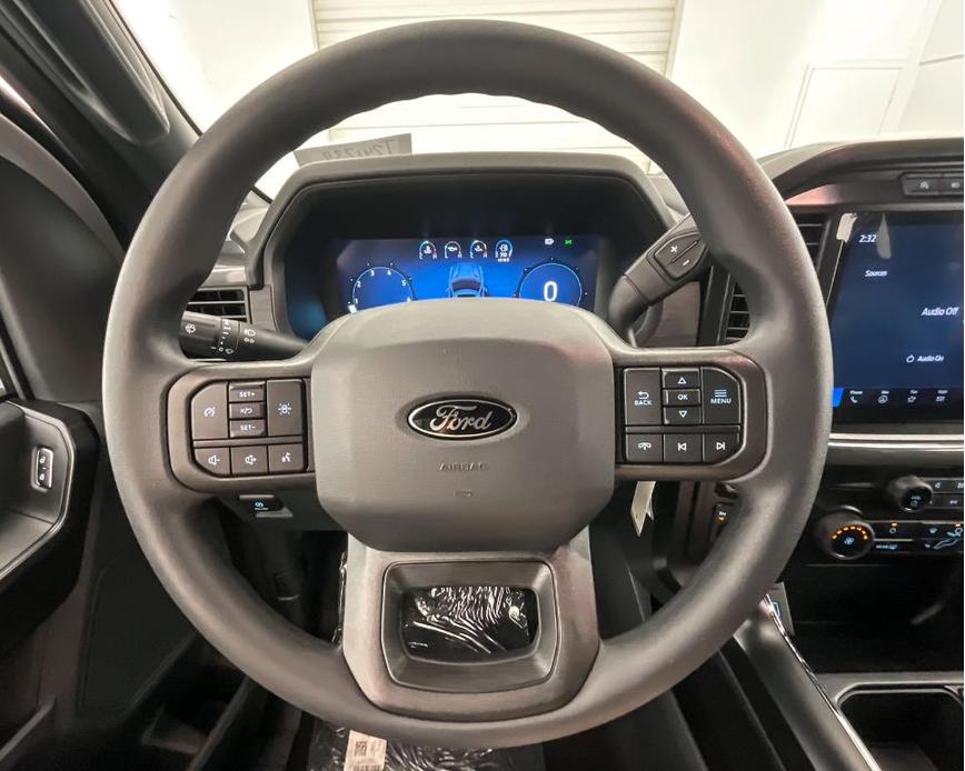 new 2024 Ford F-150 car, priced at $45,394