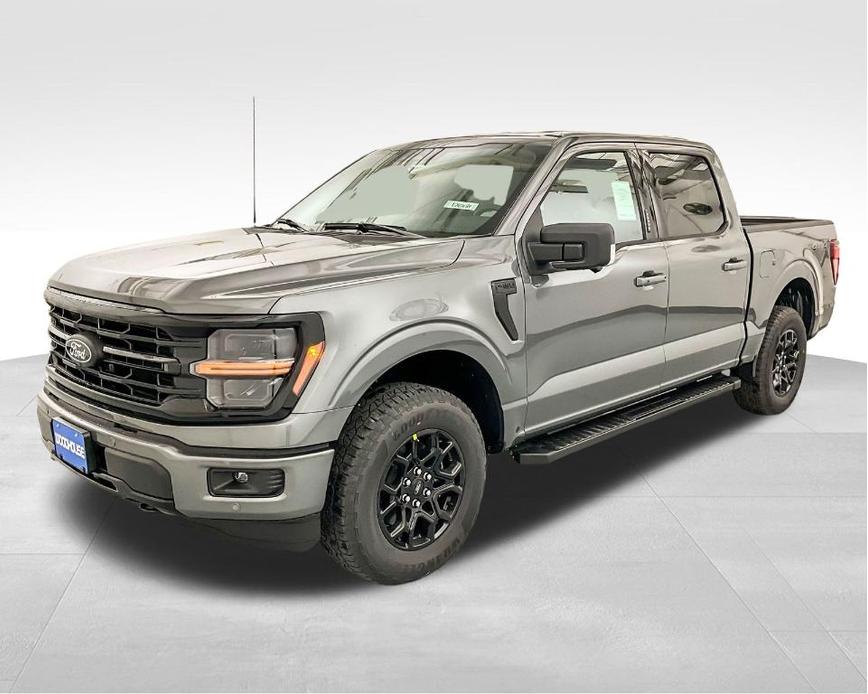 new 2024 Ford F-150 car, priced at $52,229