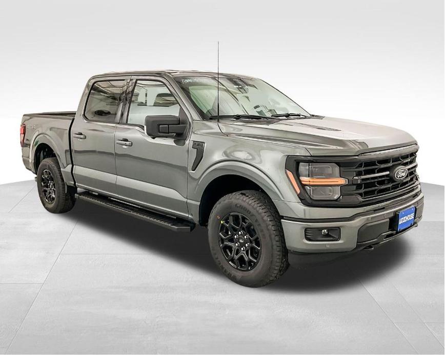 new 2024 Ford F-150 car, priced at $52,229