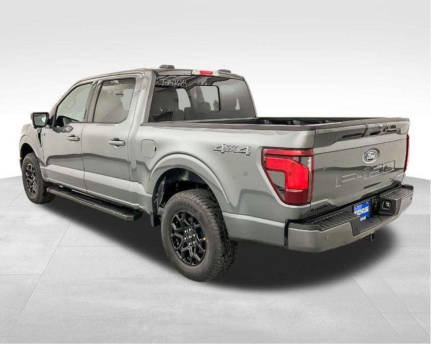 new 2024 Ford F-150 car, priced at $52,229