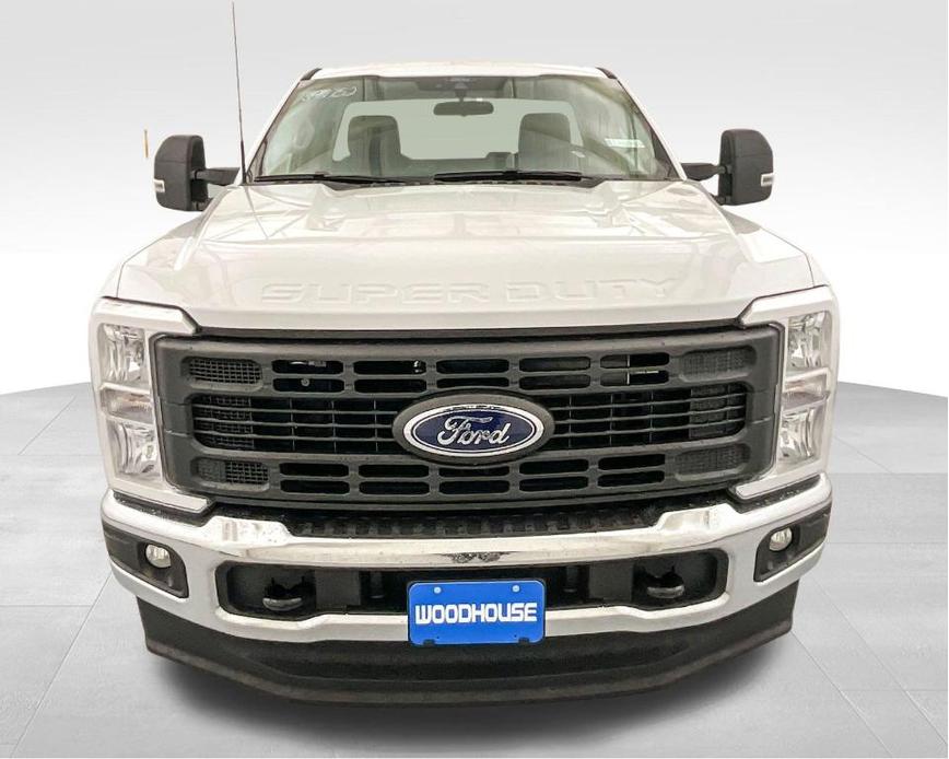 new 2024 Ford F-250 car, priced at $48,934