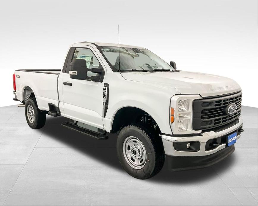 new 2024 Ford F-250 car, priced at $48,934