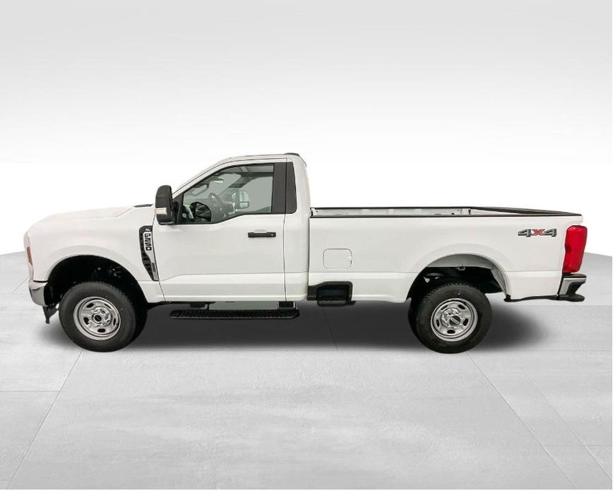 new 2024 Ford F-250 car, priced at $48,934