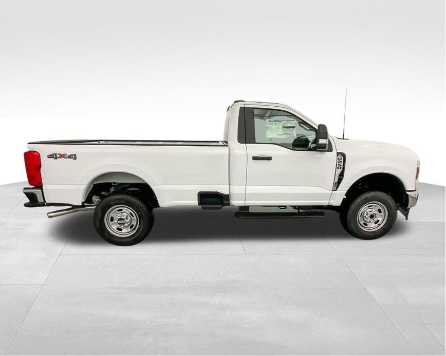 new 2024 Ford F-250 car, priced at $48,934