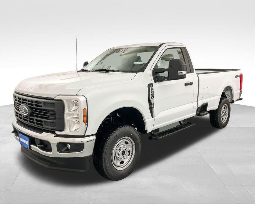 new 2024 Ford F-250 car, priced at $48,934