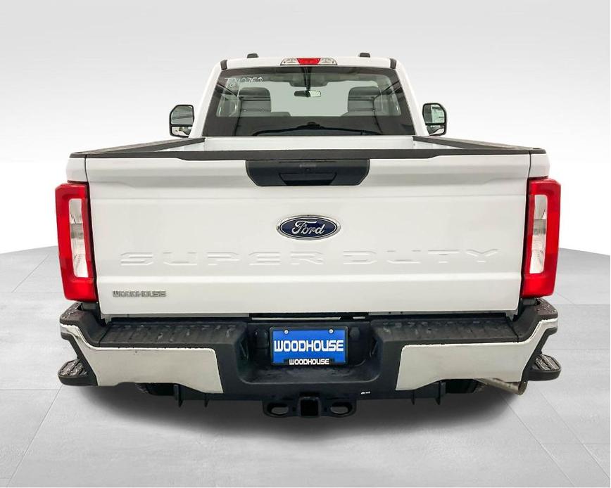 new 2024 Ford F-250 car, priced at $48,934