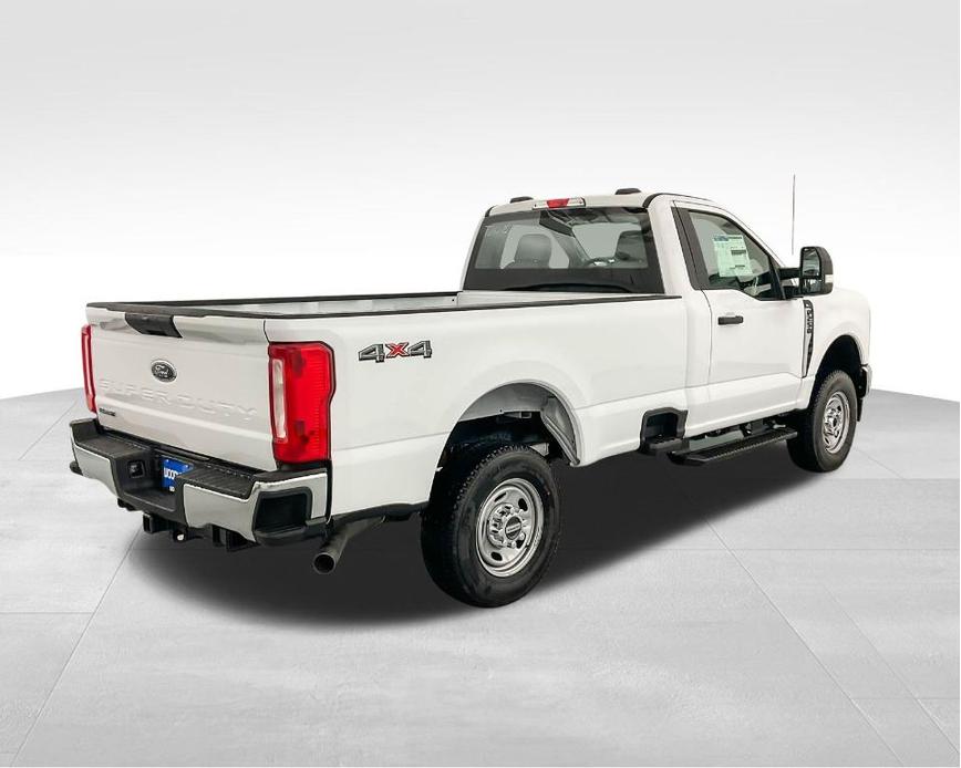 new 2024 Ford F-250 car, priced at $48,934