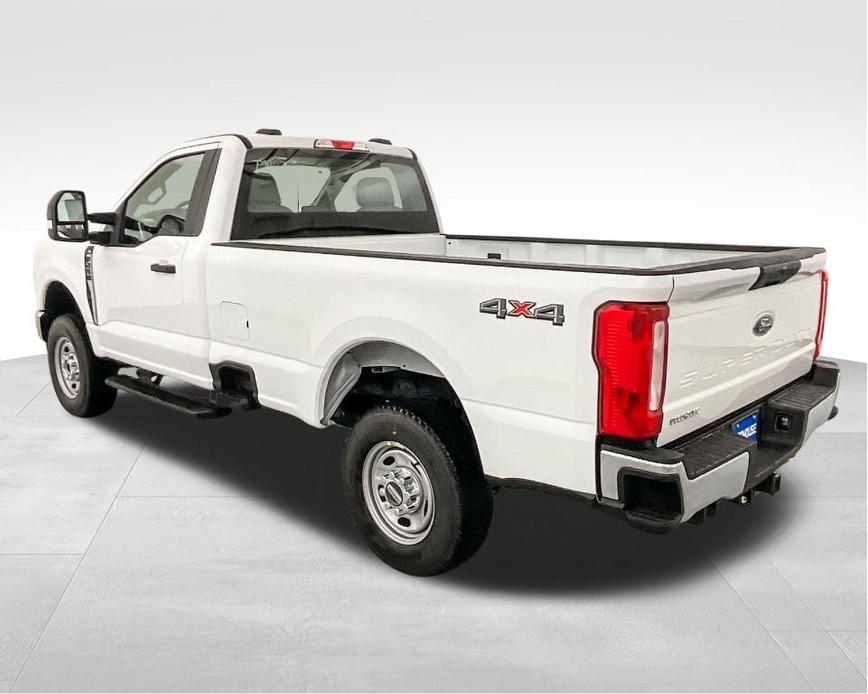 new 2024 Ford F-250 car, priced at $48,934