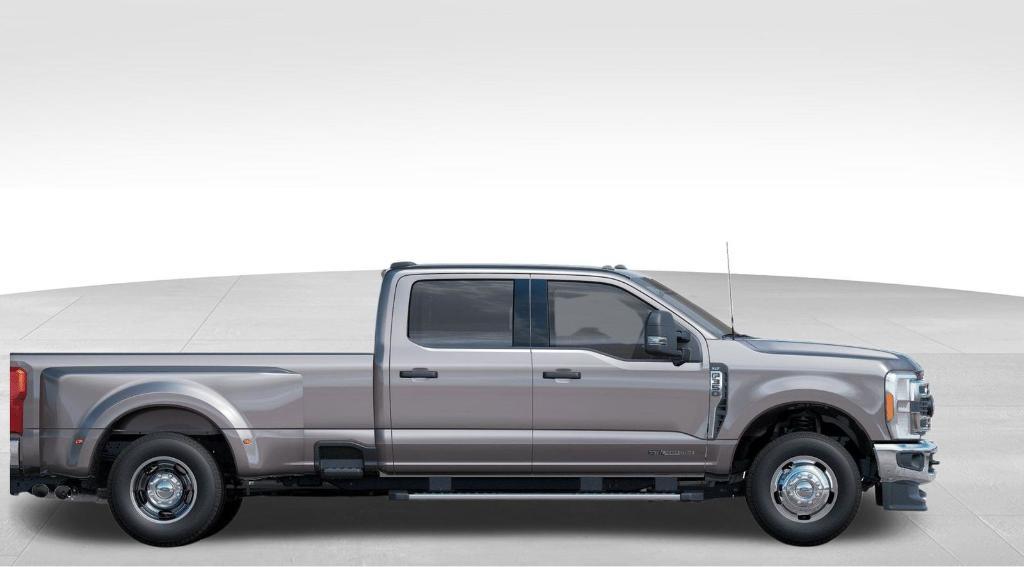 new 2024 Ford F-350 car, priced at $71,714