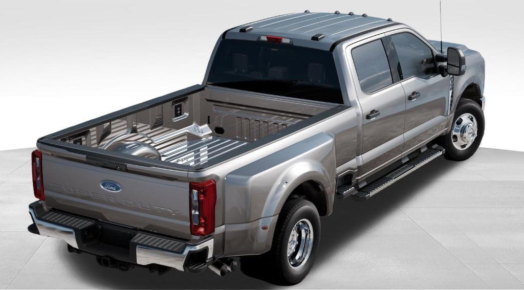 new 2024 Ford F-350 car, priced at $71,714