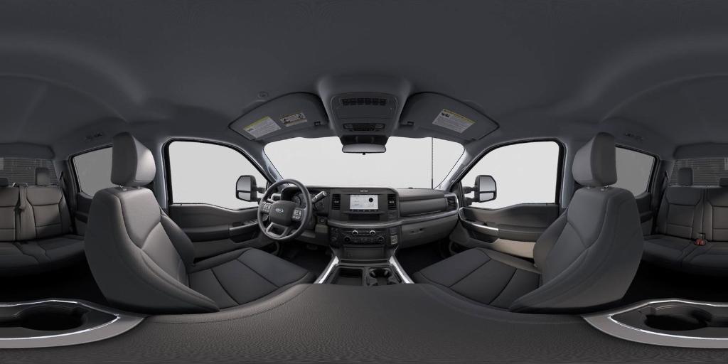 new 2025 Ford F-350 car, priced at $72,224