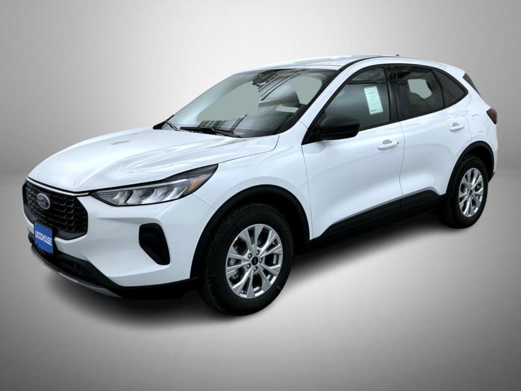 new 2026 Ford Escape car, priced at $31,484