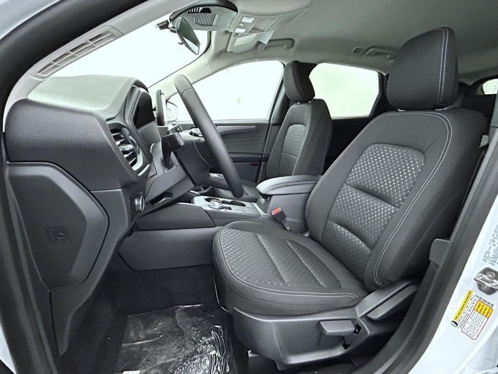 new 2026 Ford Escape car, priced at $31,484