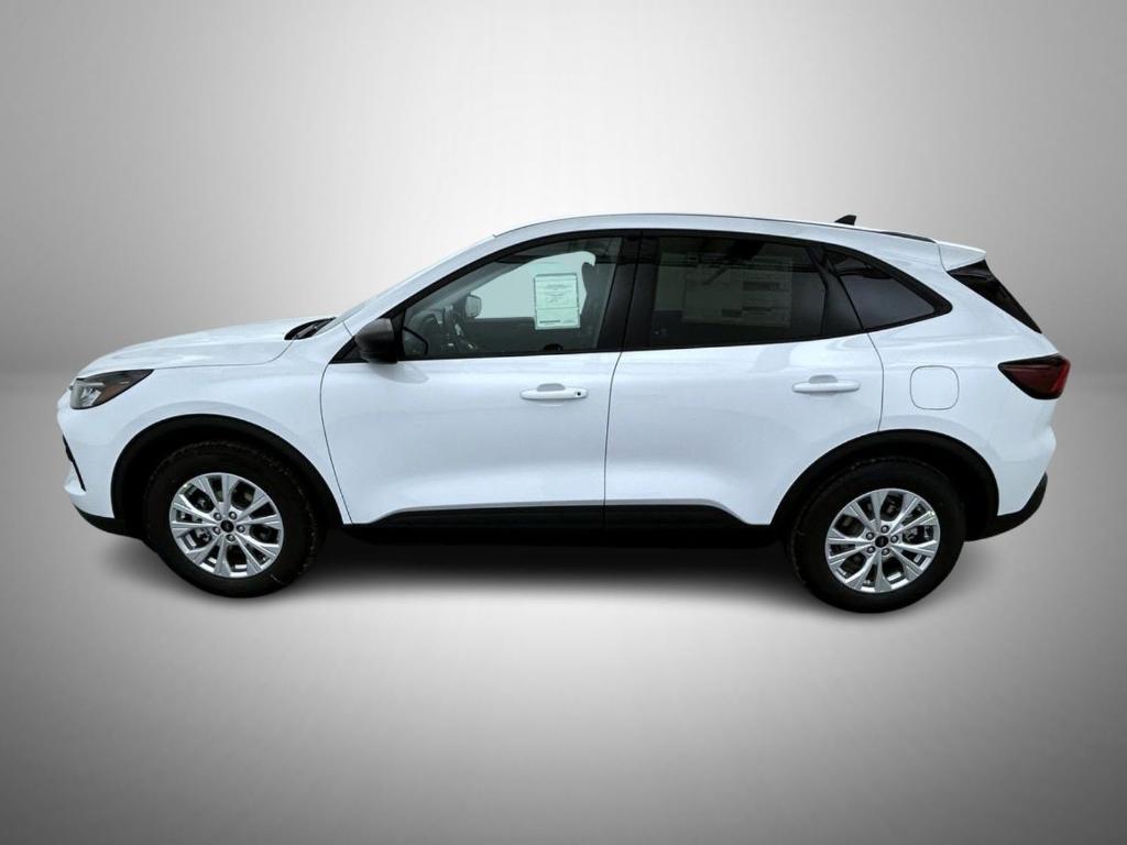 new 2026 Ford Escape car, priced at $31,484