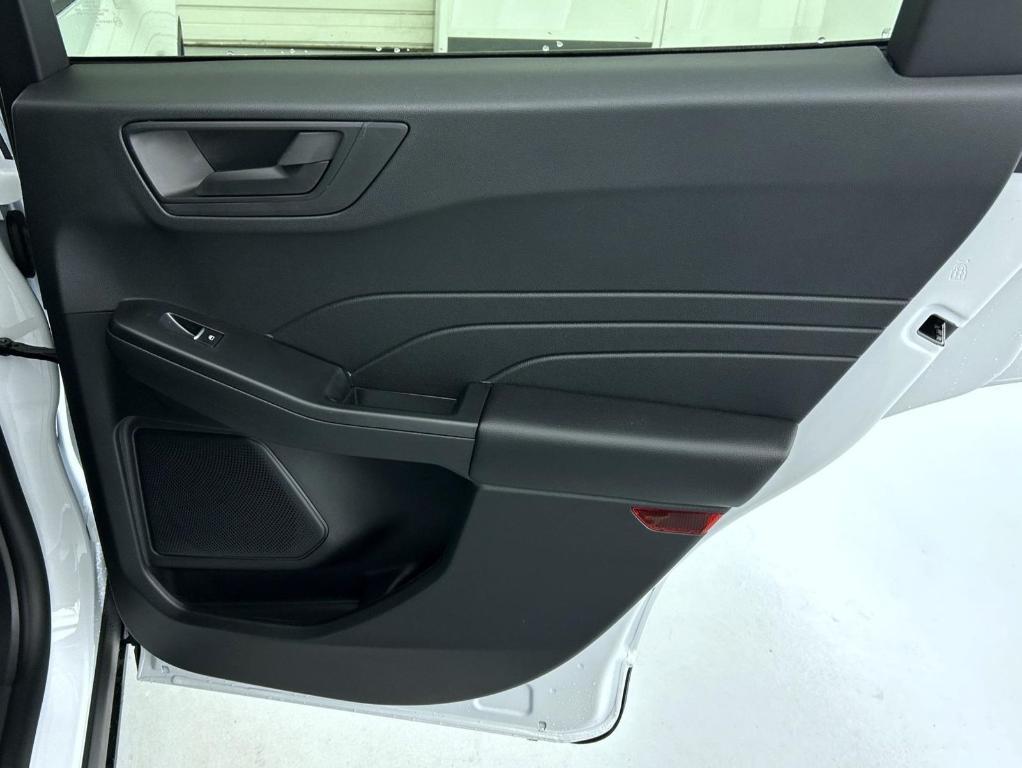 new 2026 Ford Escape car, priced at $31,484