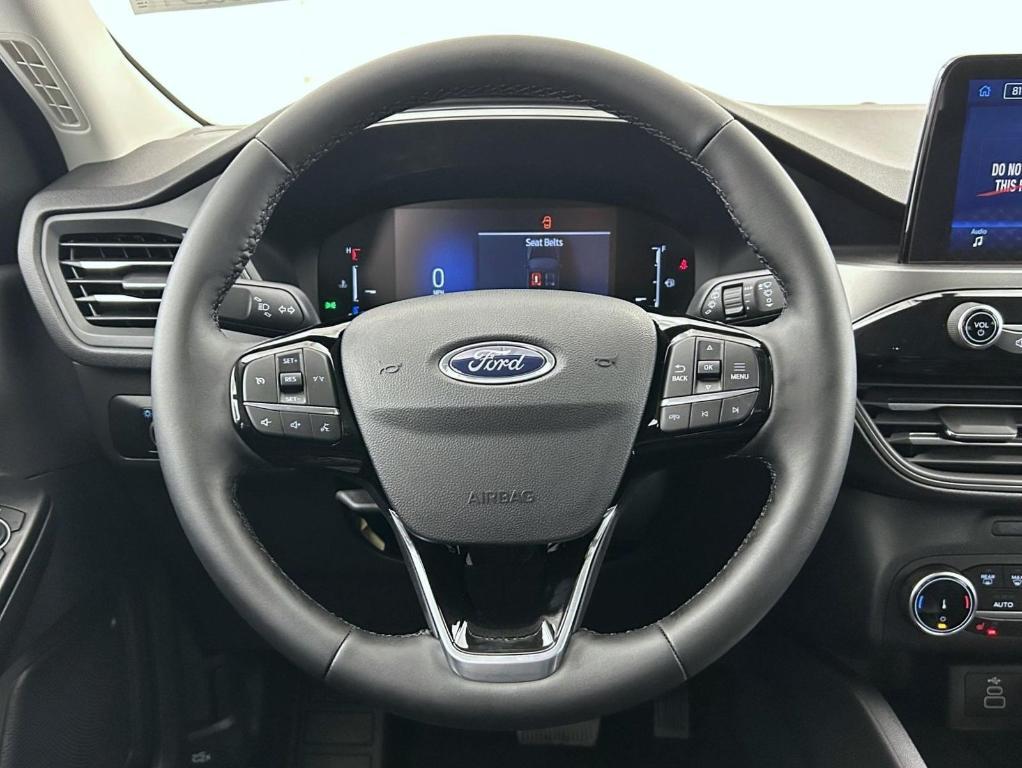 new 2026 Ford Escape car, priced at $31,484