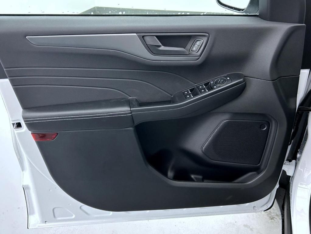 new 2026 Ford Escape car, priced at $31,484