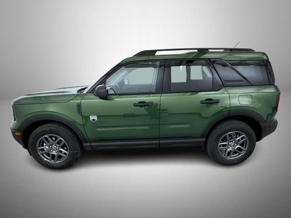 new 2025 Ford Bronco Sport car, priced at $28,958