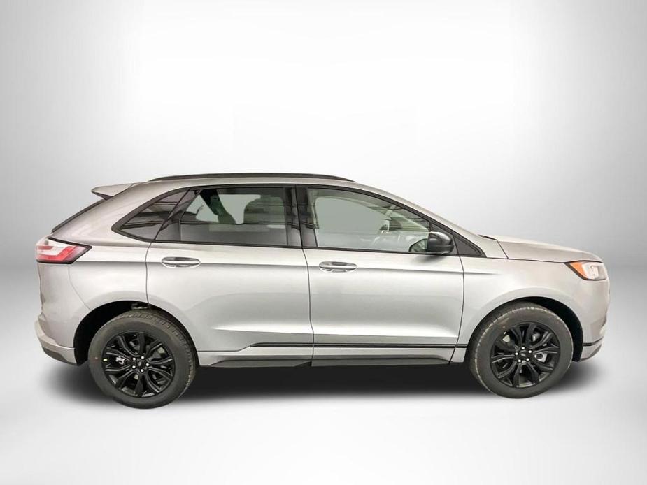 new 2024 Ford Edge car, priced at $28,819