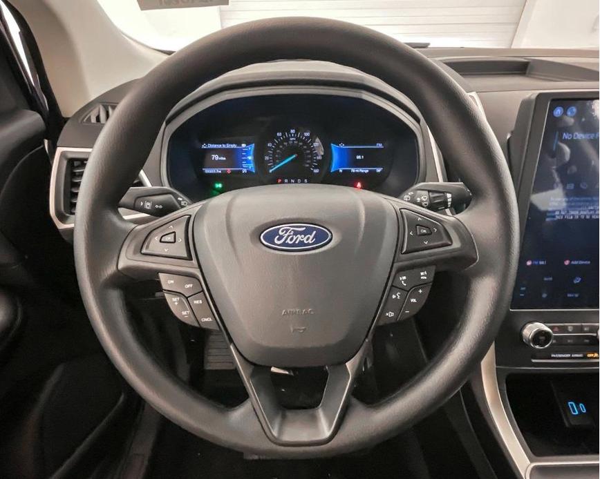 new 2024 Ford Edge car, priced at $28,819